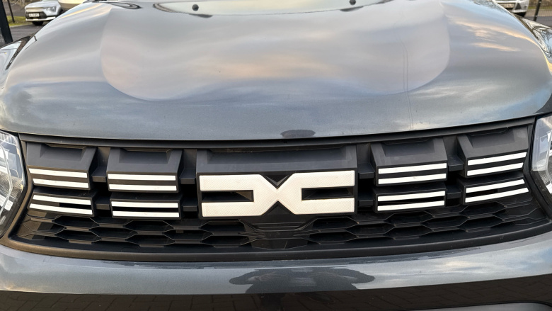 Dacia Duster 1.3 TCe 130 Expression 5dr Petrol Estate